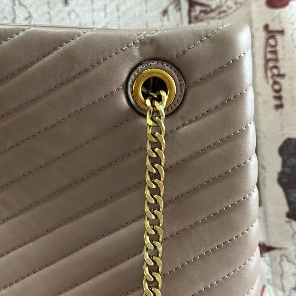 Tory Burch Women's Shoulder Bag - Picture 6 of 9